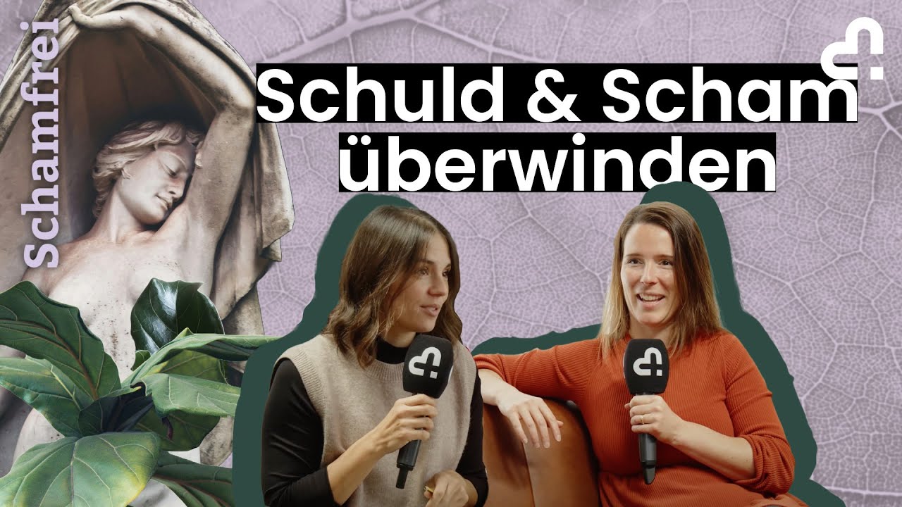 Rückzug oder Umkehr - du hast die Wahl. Was tun bei Schuld und Scham?