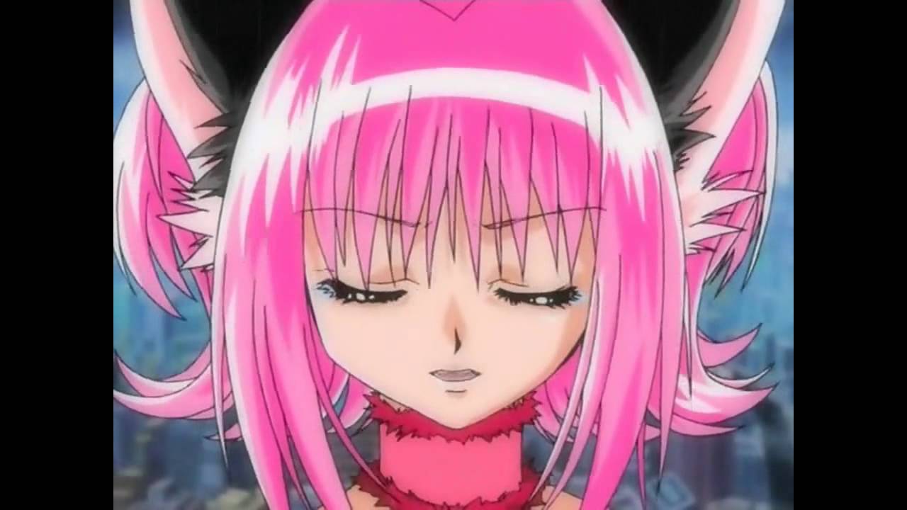 Anime - Who I am