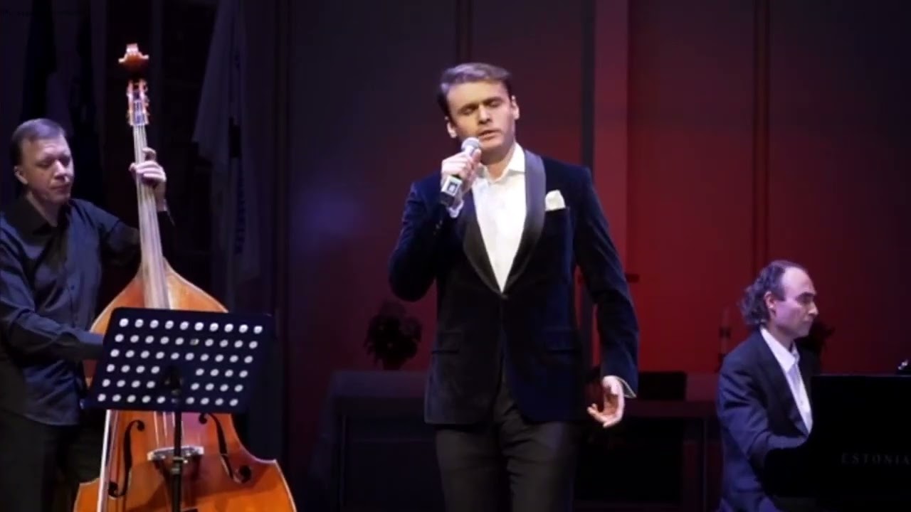 ДМИТРИЙ РИБЕРО-ФЕРРЕЙРА 
