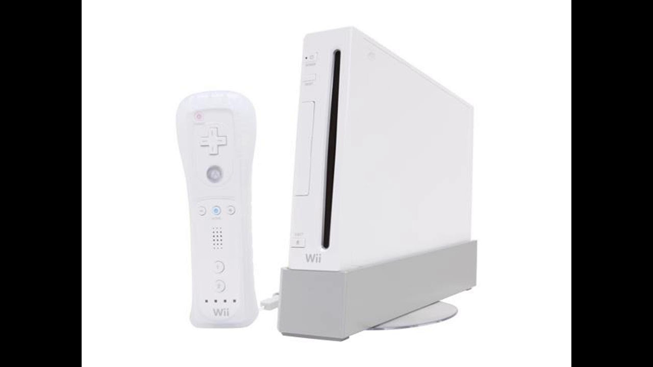 Wii Menu Music 1 Hour