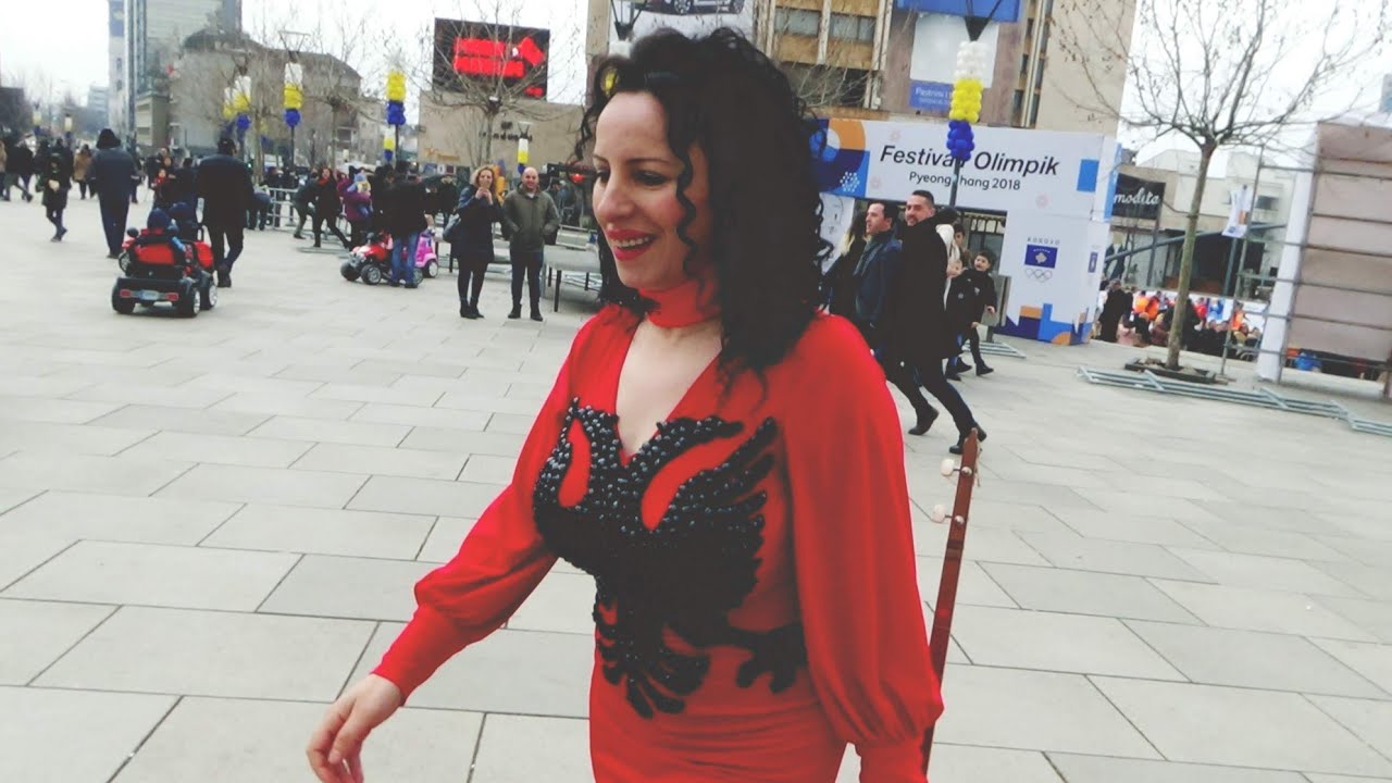 Linda Morina: Do t'i hyj politikës...