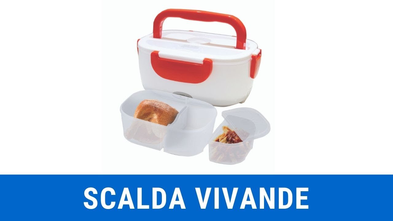 Scaldavivande