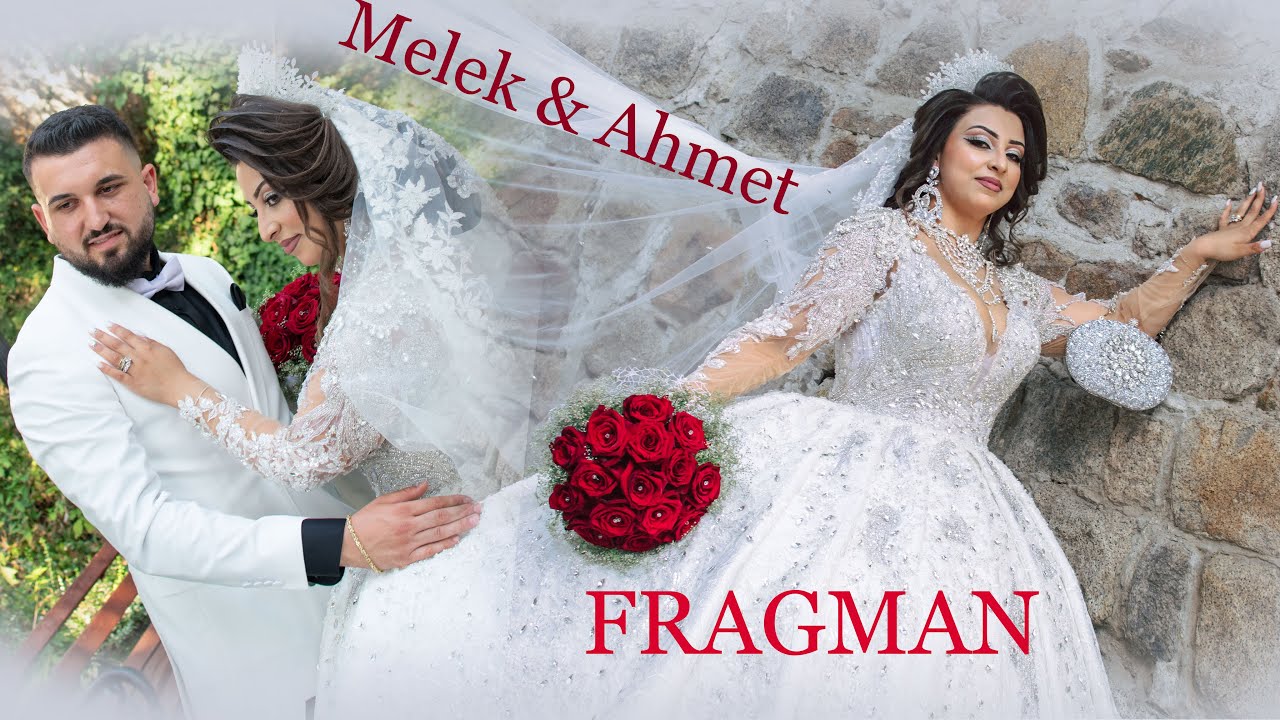 AME T & MELEK FRAGMAN opalchenec