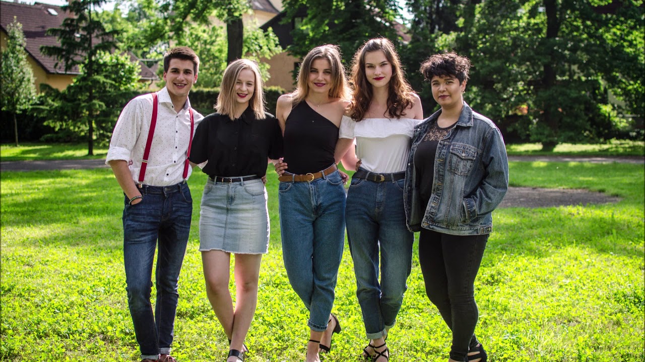 No Roots - Nonet (Alice Merton cover)