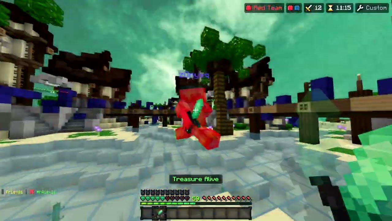 mixed clips v1