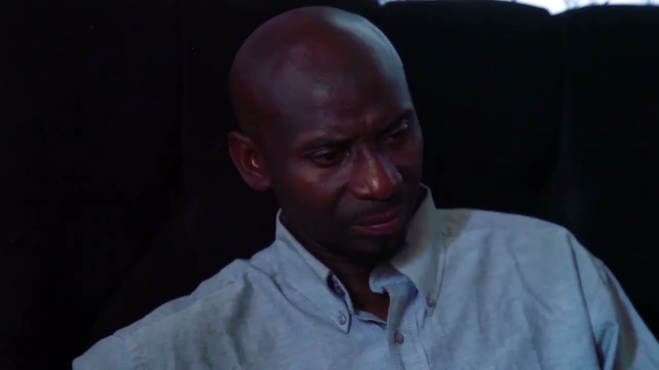 Dhambi Ya Kinywa Episode 1