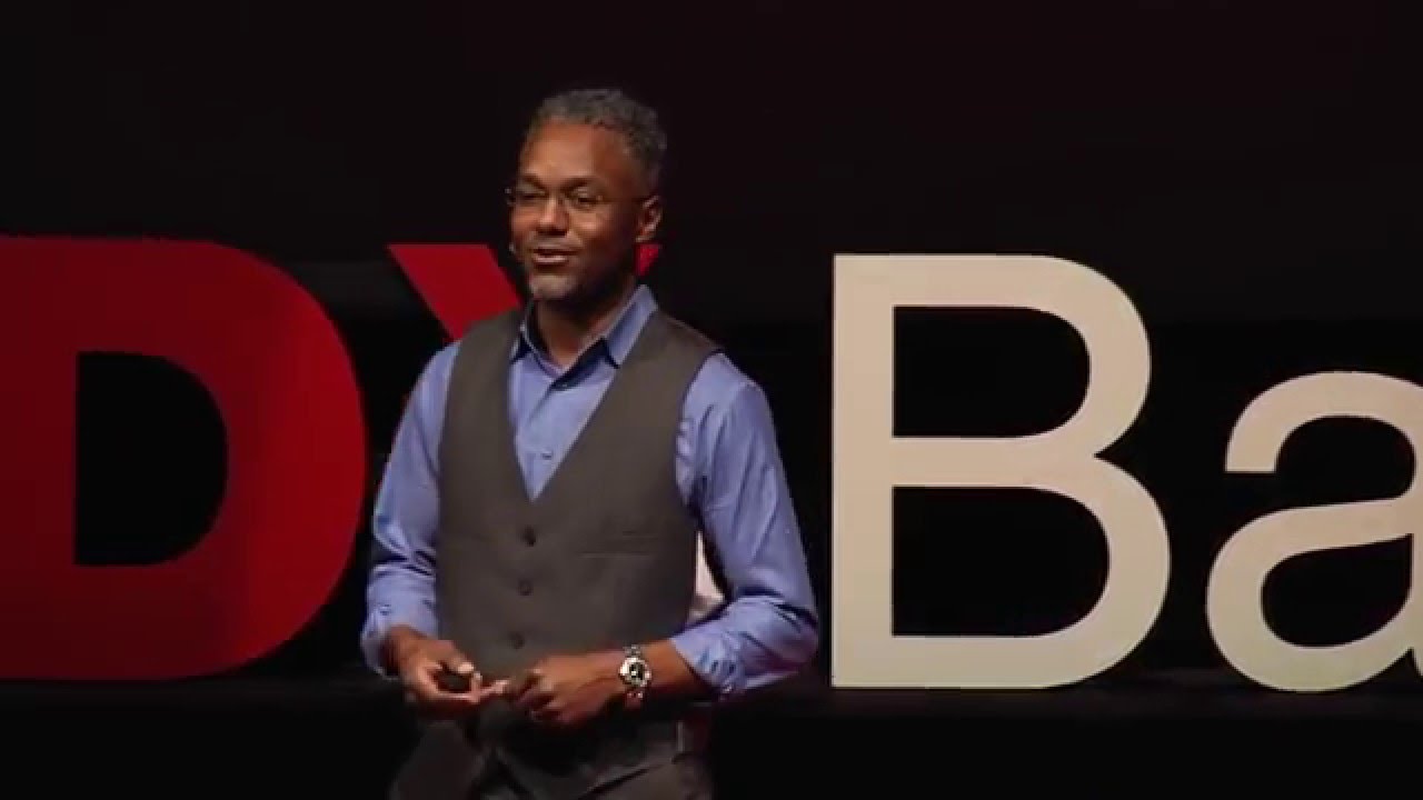 Justice Antonin Scalia Was Right; How Diversity Has Failed Us | James Page Jr | TEDxBaltimore