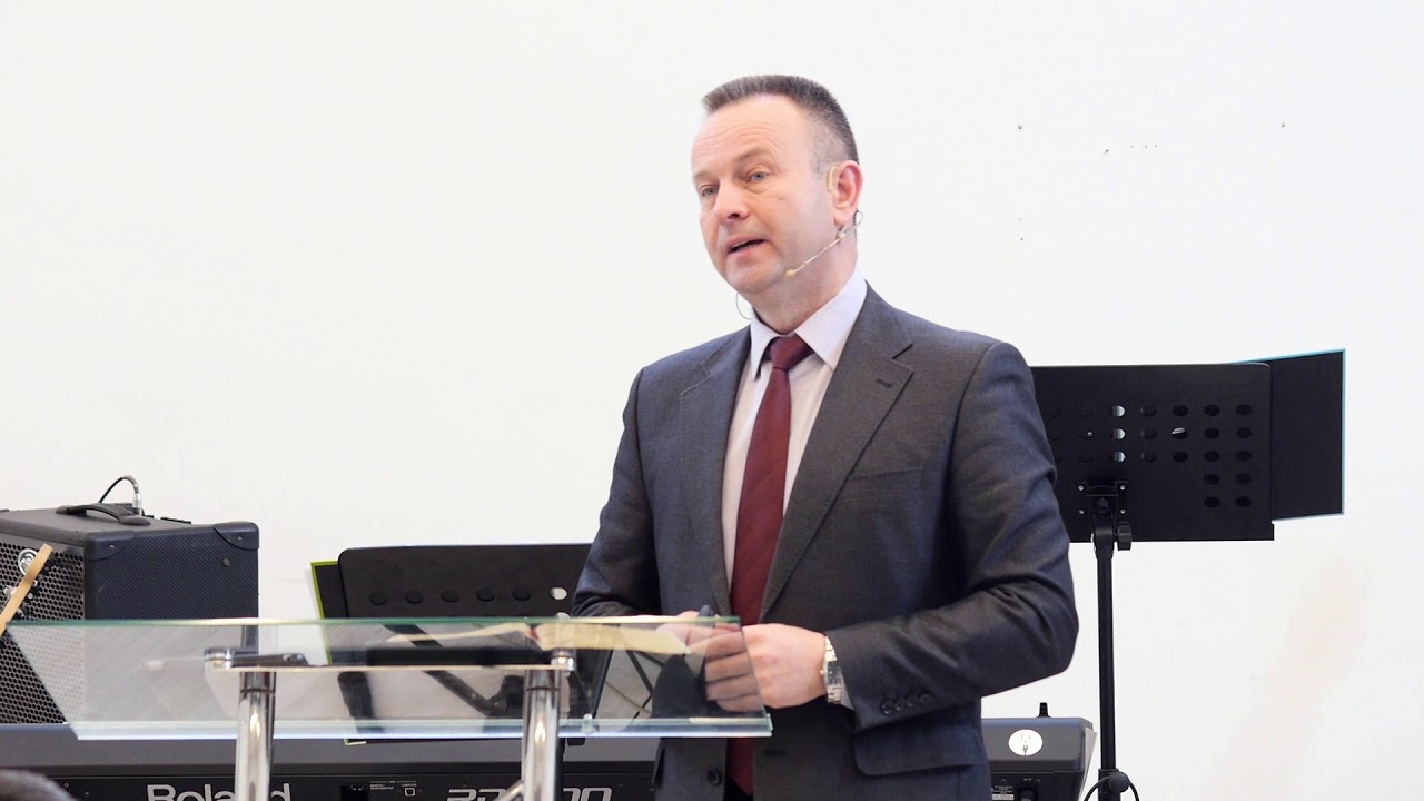 Найважчий гріх в житті людини, за який не буде прощення у вічності / Валерій Антонюк / 11.03.2018