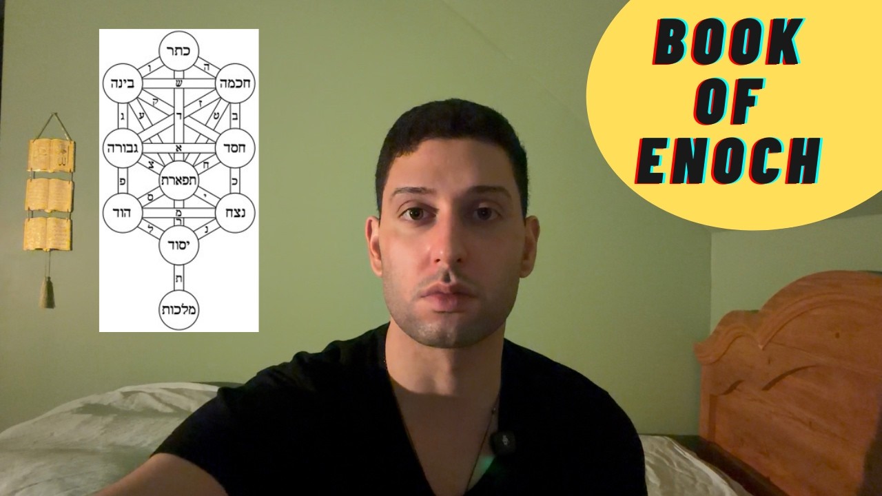 Book of Enoch: Biblical and Islamic Analysis