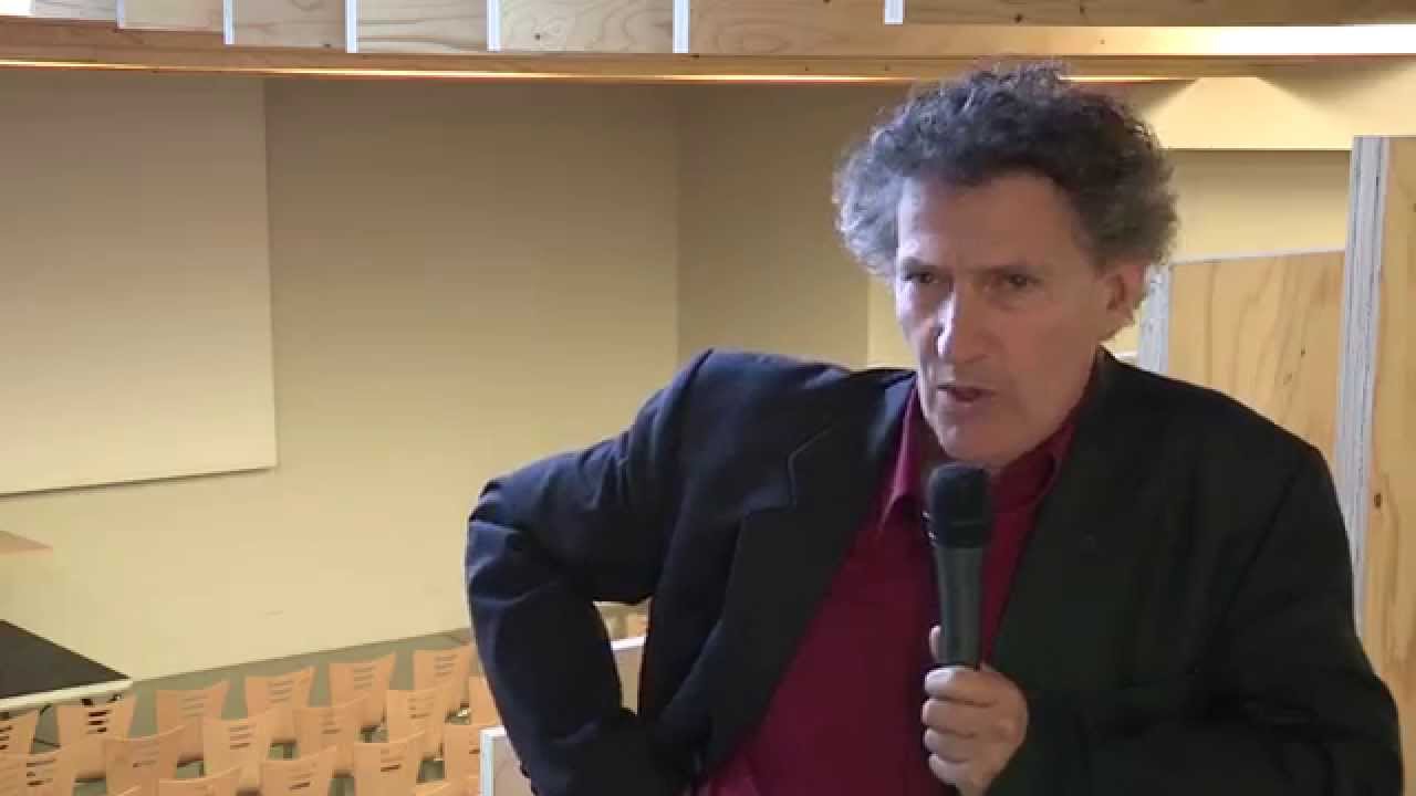 Olivier Abel : pourquoi 