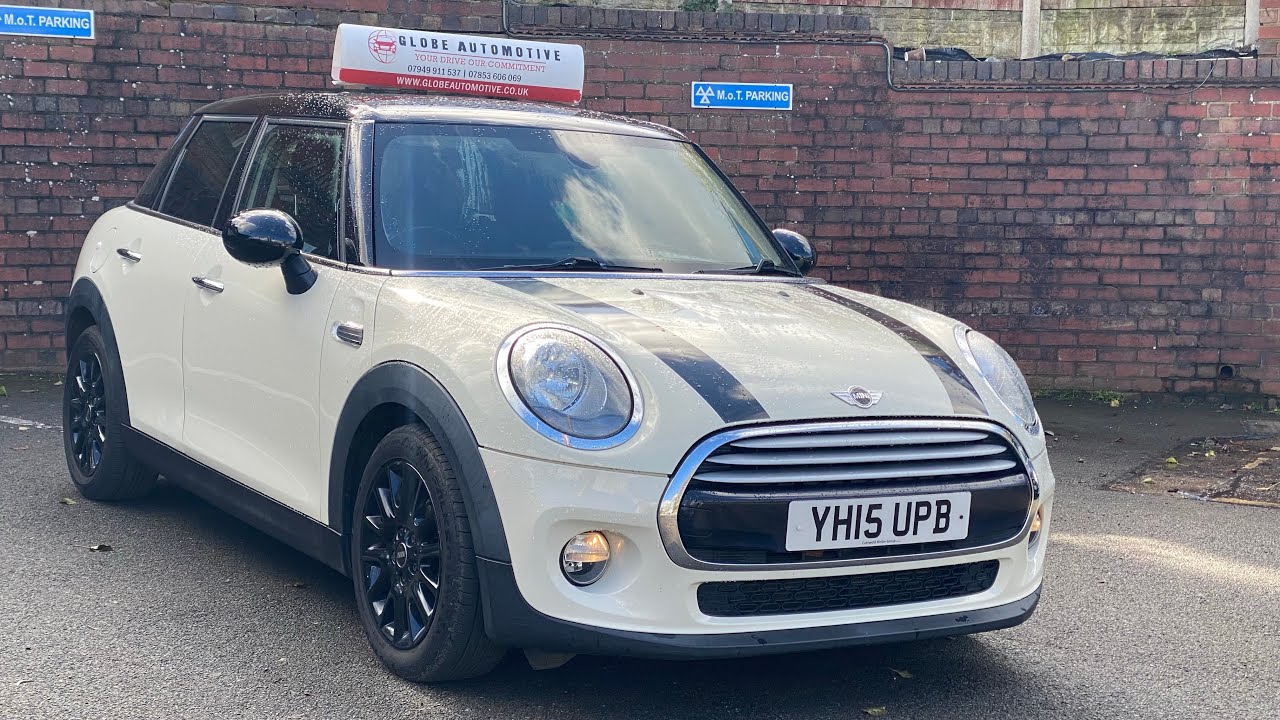 Mini Hatch|1.5|Diesel|Automatic