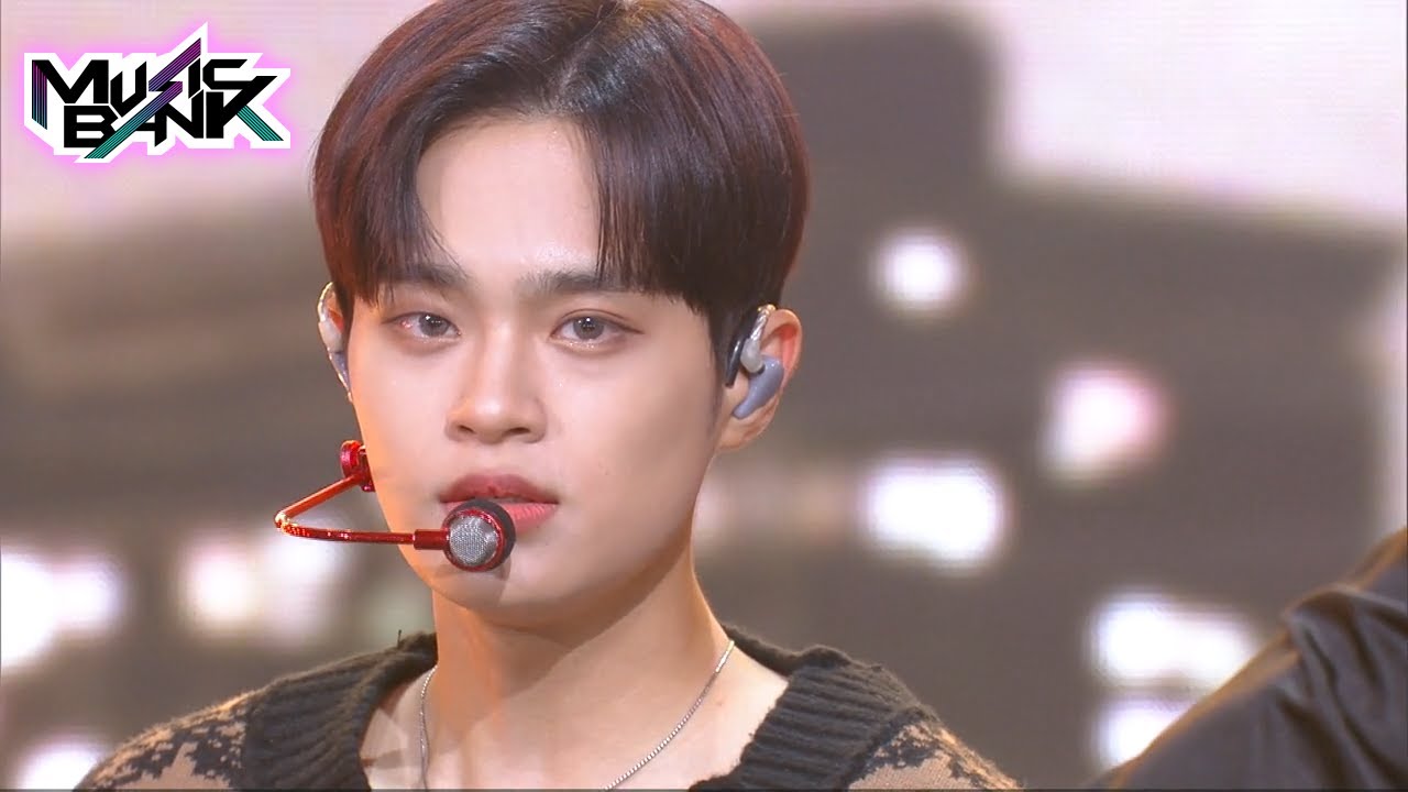AB6IX(에이비식스) - DO YOU REMEMBER(그해 여름) (Music Bank) | KBS WORLD TV 211022