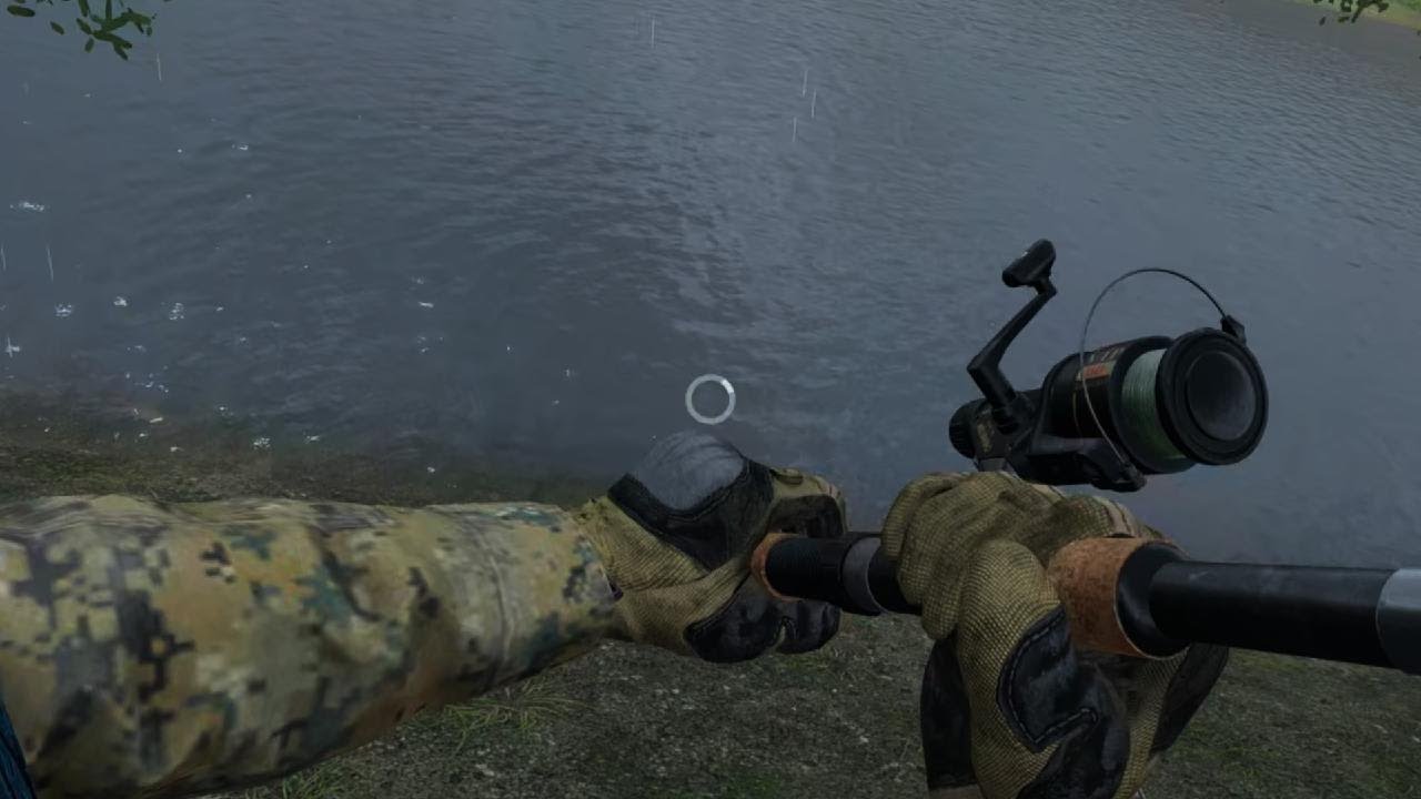 DayZ_ Momento de Paz😁