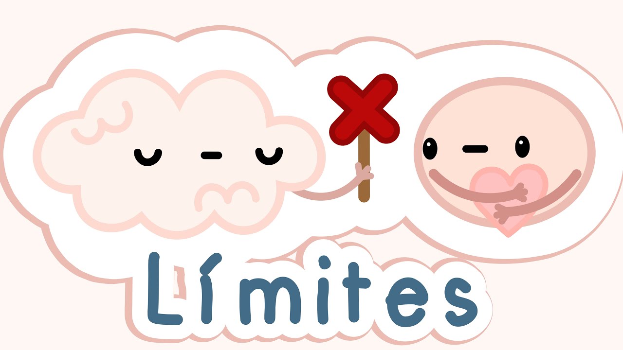 C&oacute;mo poner (y no poner) l&iacute;mites
