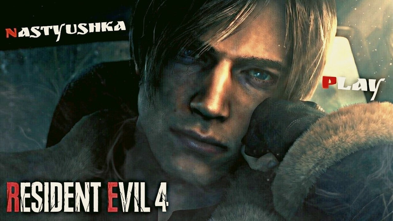 Resident Evil 4 Remake. Прохождение на Русском языке. Сложность: 