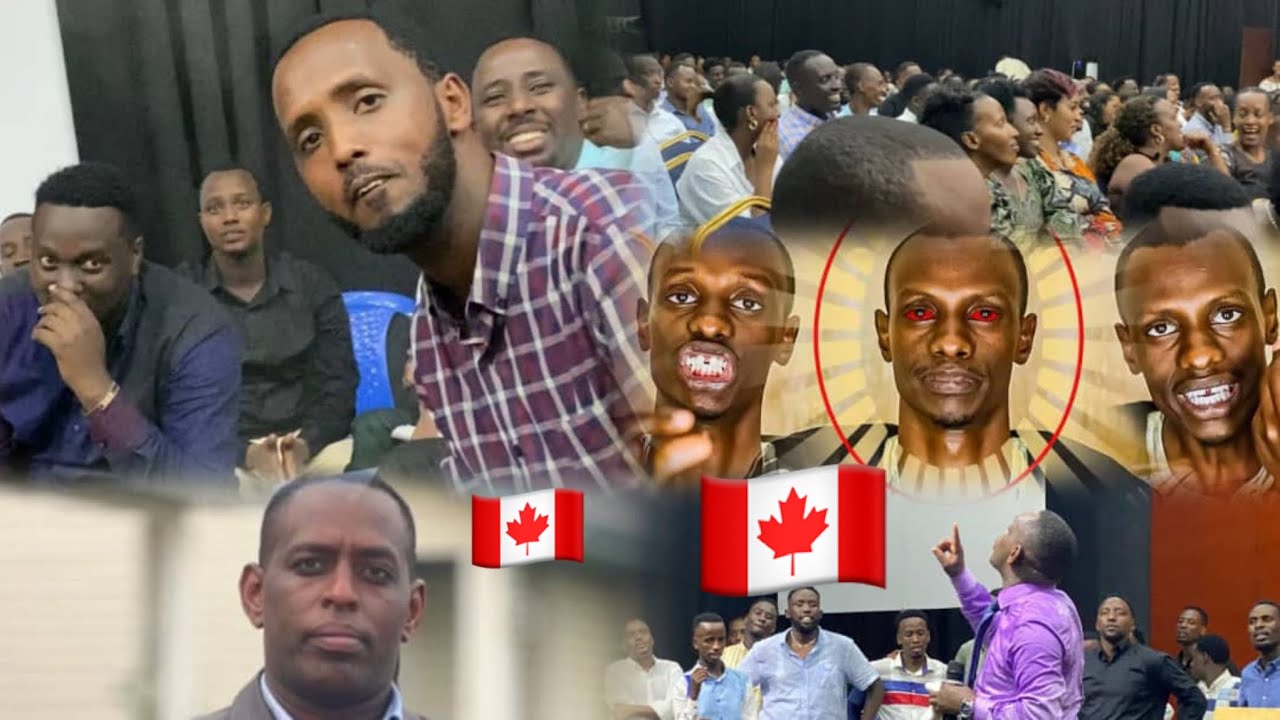 EV.RUMENGE🇨🇦YIYAMYE ABANYABUNTU😳gasopo😡IPERUKA😭//umuhuro//healing🇷🇼//mugire ingeso nziza🤷