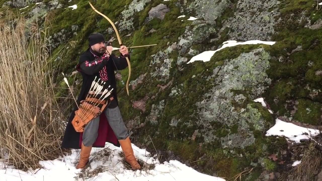 Mihai Cozmei - Dynamic Balance 2