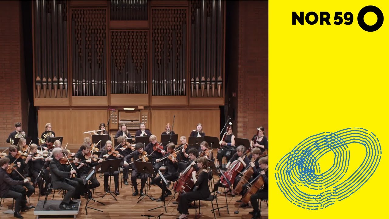 Mozart: Symphony No. 40, K. 550 | Mozartfestivalen 2024