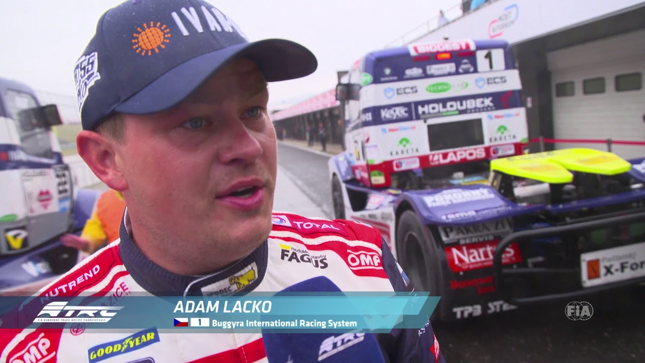 ETRC 2018#05 Highlights Most English