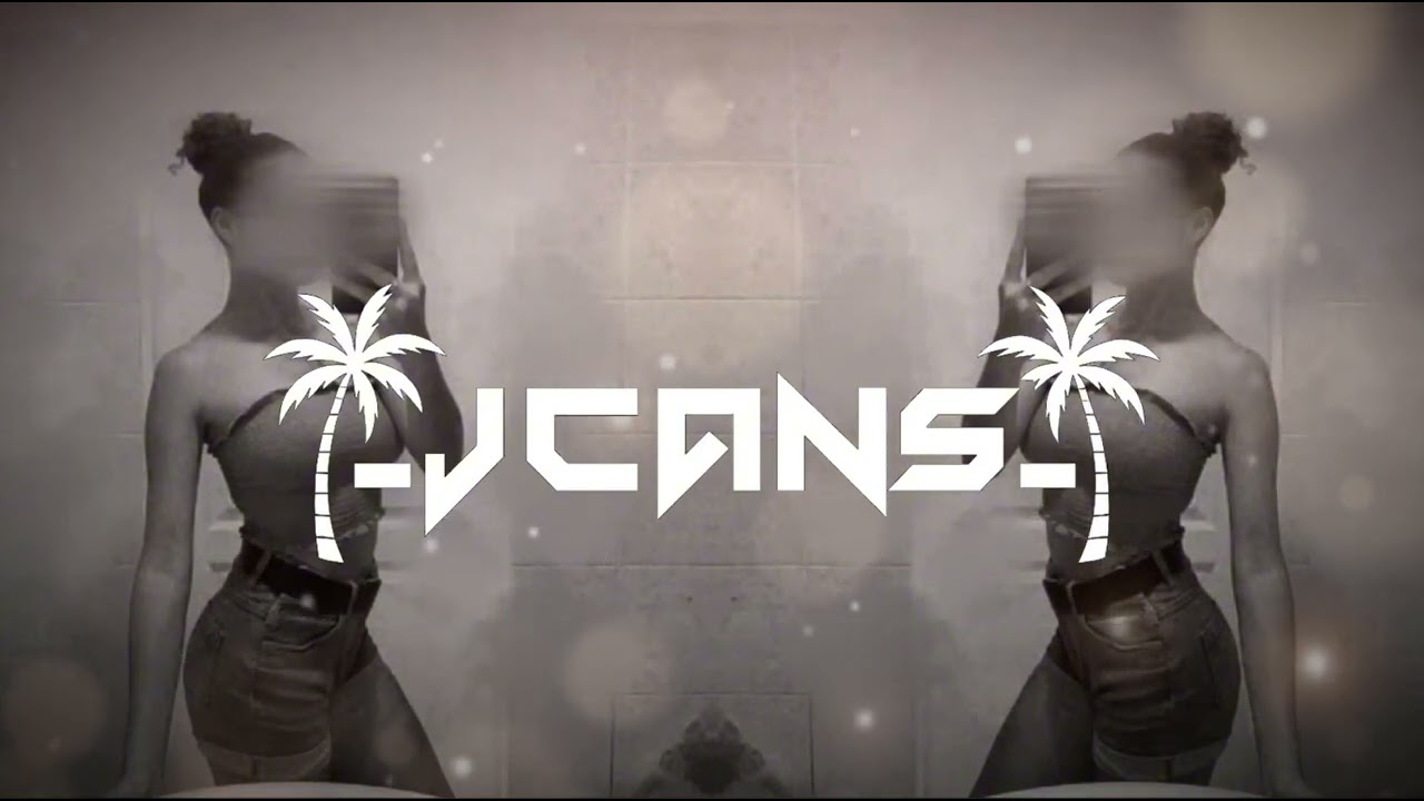 JCANS_A2C X Ronisia - C'est toi ( ZOUK 2K26)