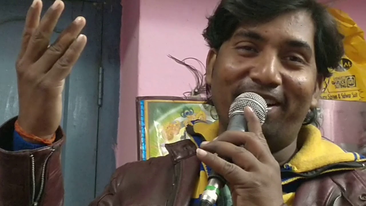 Mo. Aziz sab ki yaaden singer karan ke awaj men