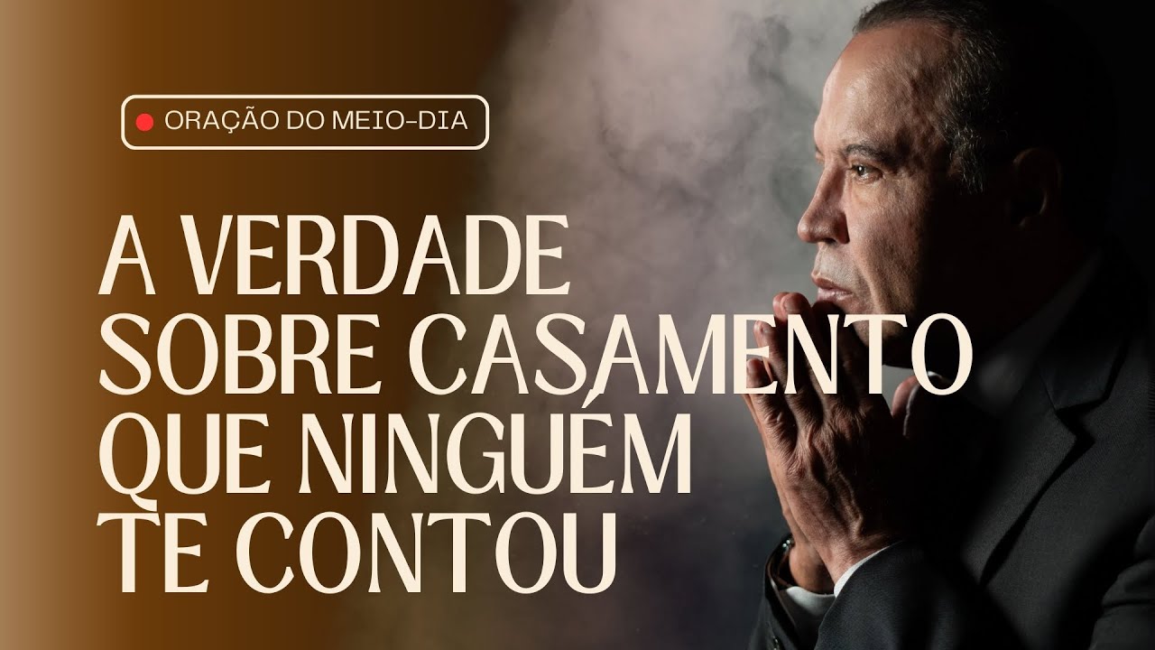 ORAÇÃO - 12h - 02/02/2026
