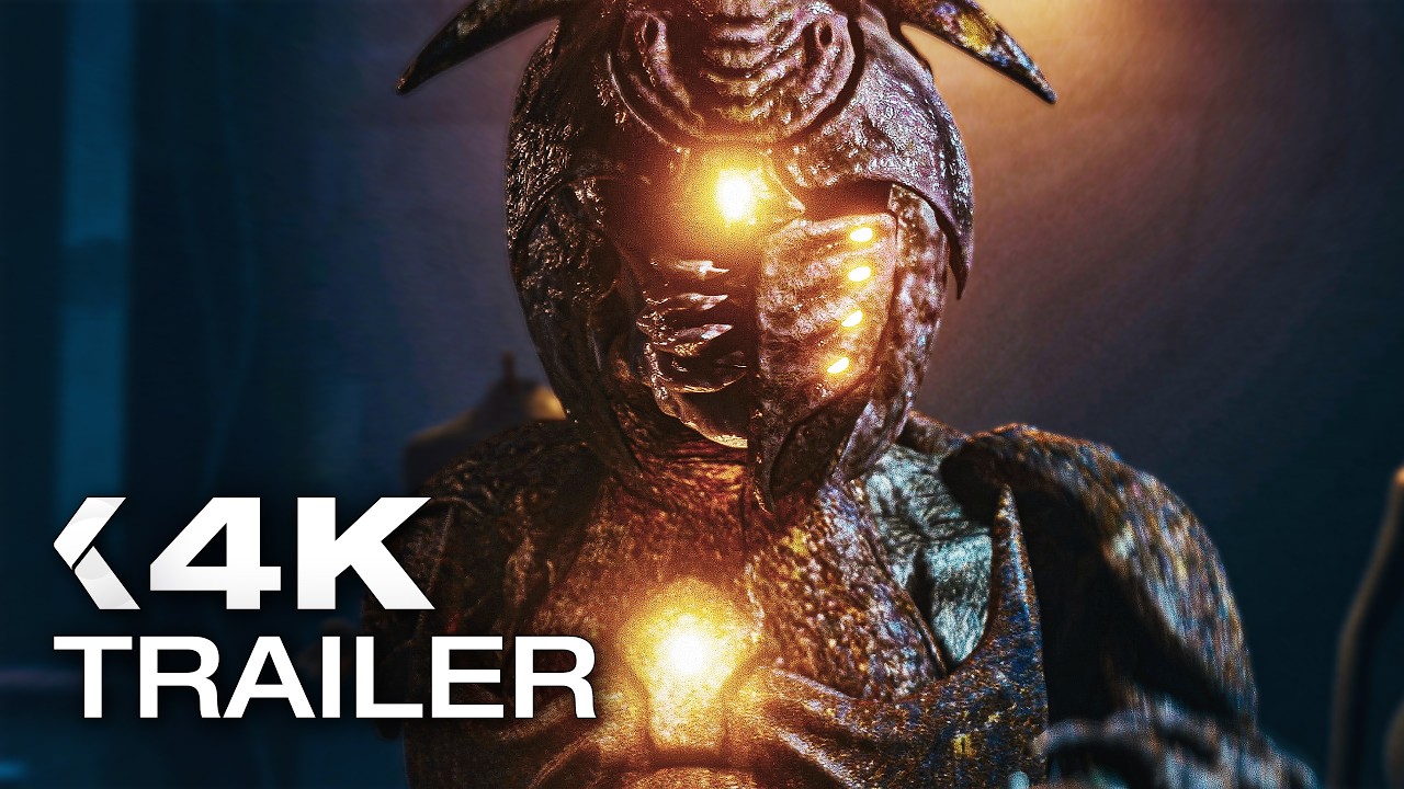 ALTERITY Trailer (2026)