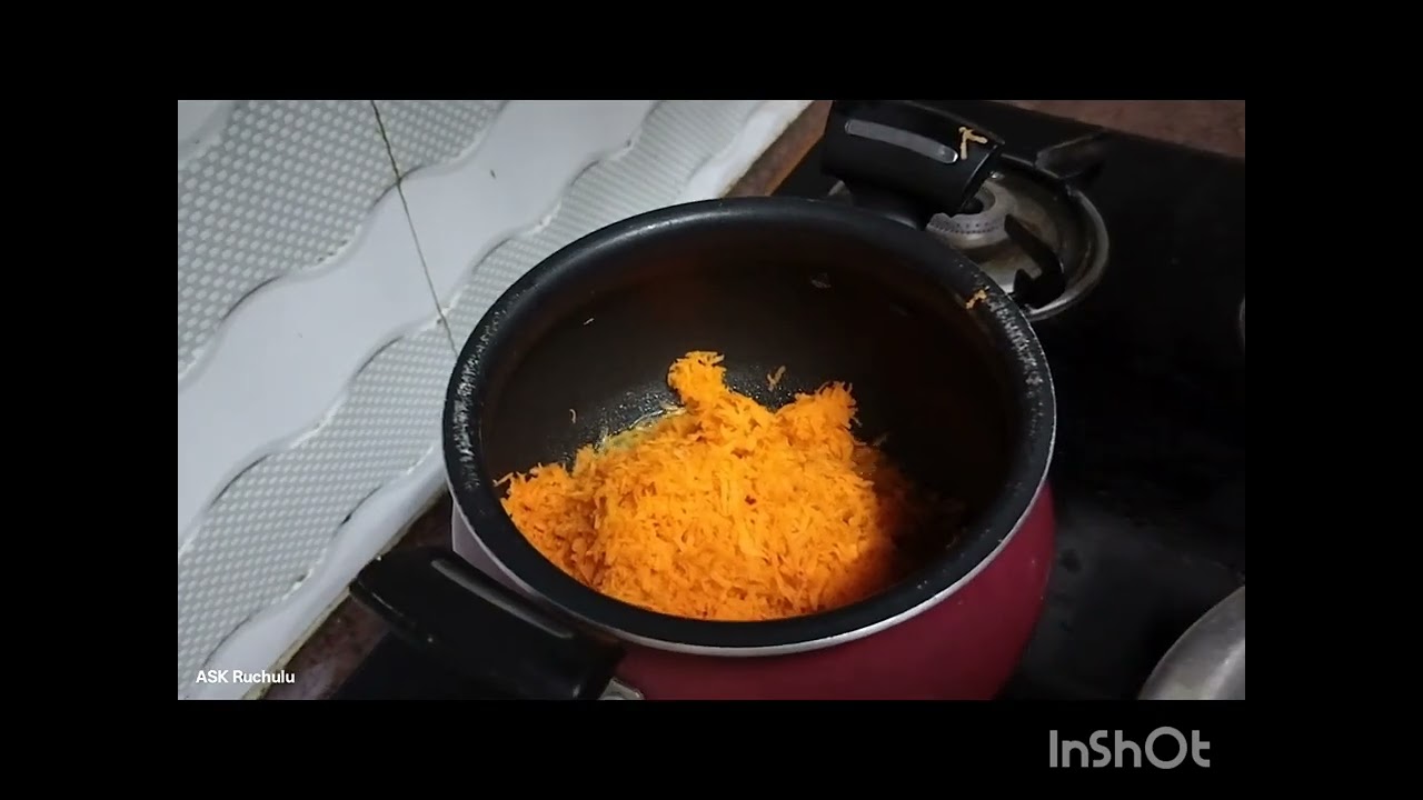 #CARROT