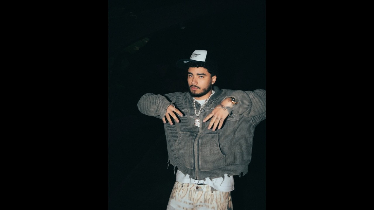 [FREE] TORRRES x J Abdiel type beat - 