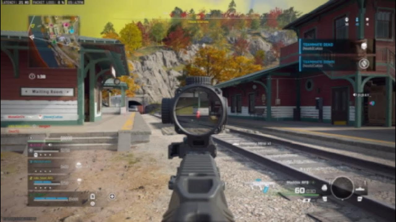 Warzone