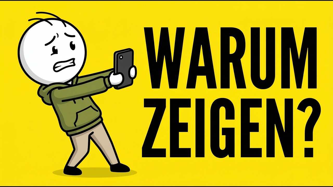 Die Psychologie von Menschen, die ihr Leben nicht in sozialen Medien teilen