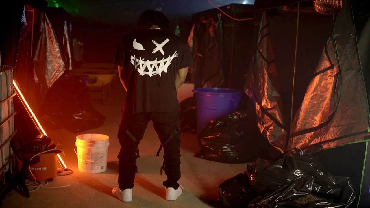 AQB- No Fear (Official Video)