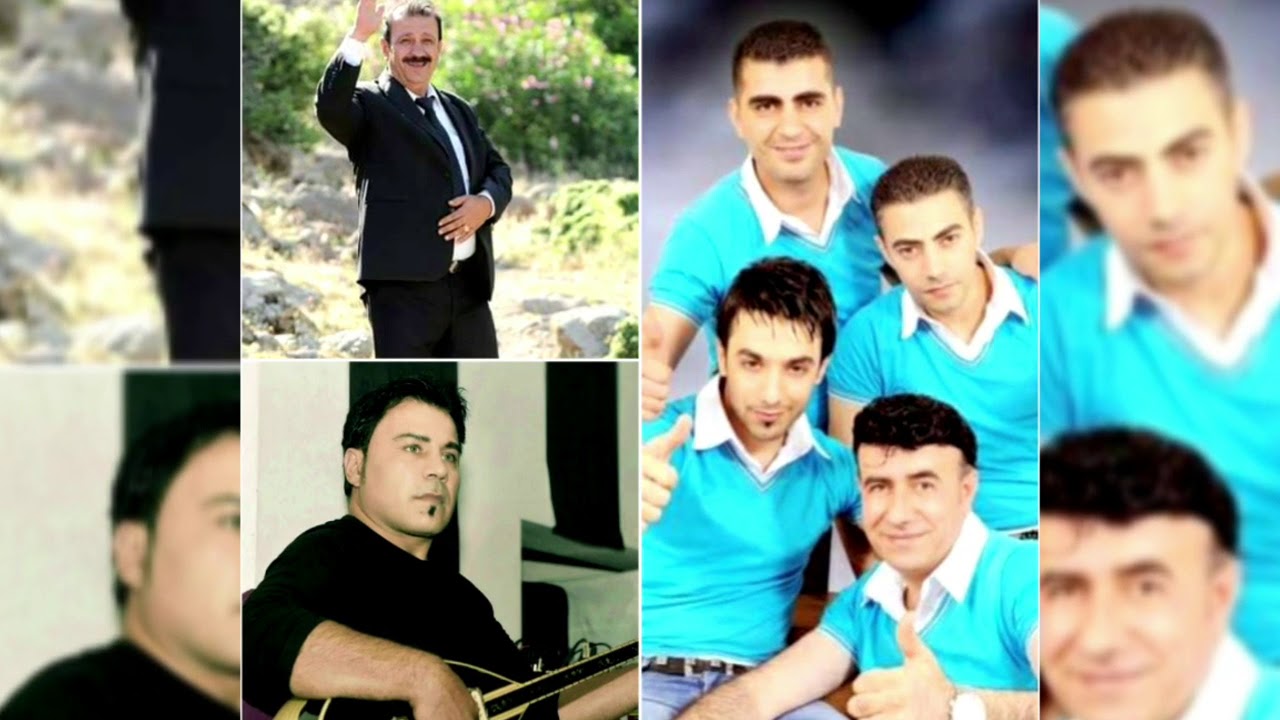 عامر ابو النور  كروب روسيل  فرهاد عكاش