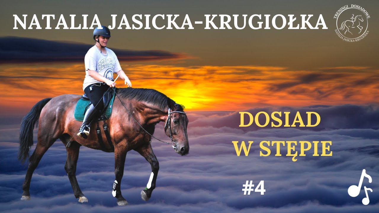DOSIAD W STĘPIE