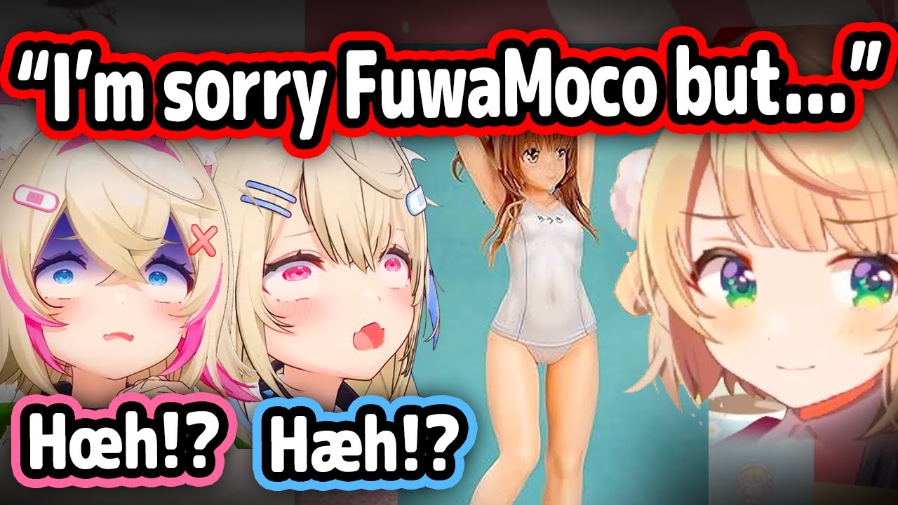 Ui Mama Made FuwaMoco Go 