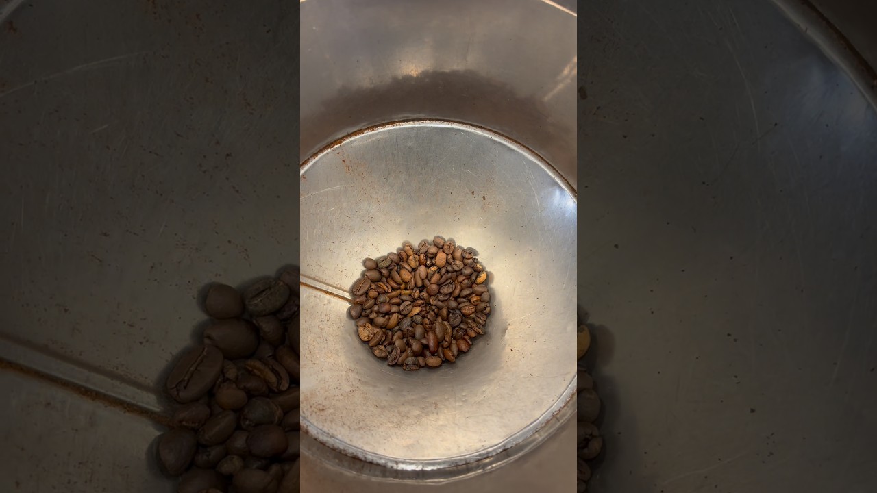 #tokoafung ROBUSTA LAMPUNG #coffee #espressolover