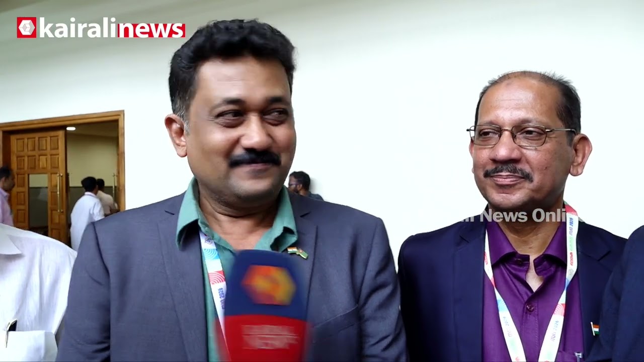 'ഇത് പ്രവാസികളുടെ പാര്‍ലമെന്‍റ് ':ലോക കേരള സഭയില്‍ ആഫ്രിക്കന്‍ ടീം | loka kerala sabha