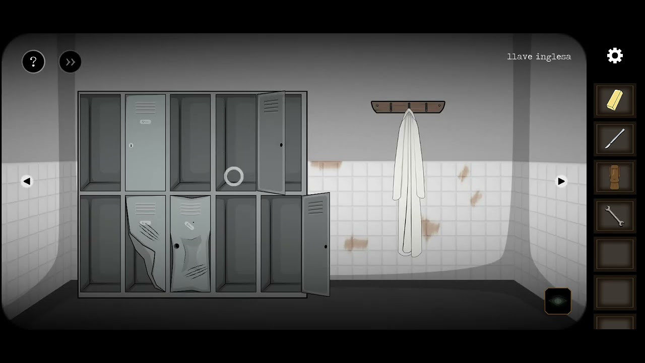 Strange case: the alchemist (parte 2)