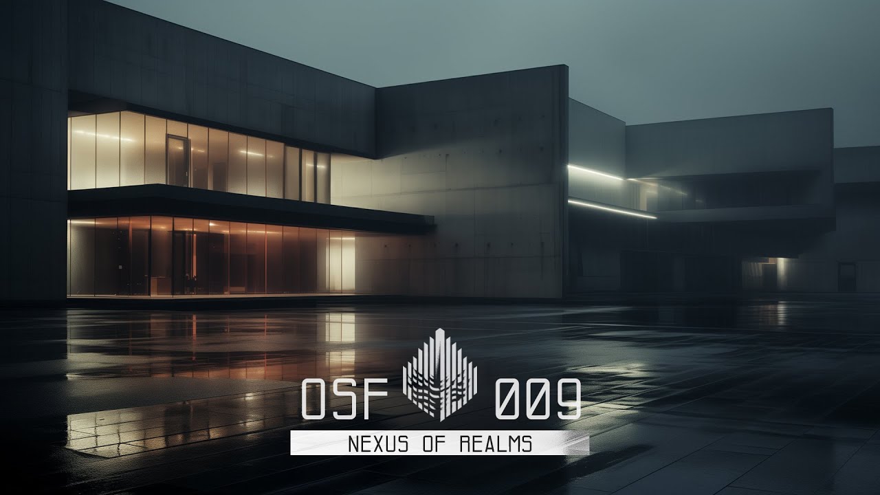 009 // Nexus of Realms