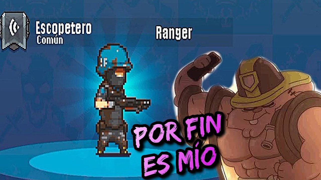 COMPRO AL RANGER, PERO NO LO USO (ESTRATEGIA) xD | DEAD AHEAD