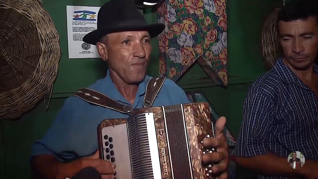 Ademar Correia - Festa de São Pedro em São Vicente, Paraiba