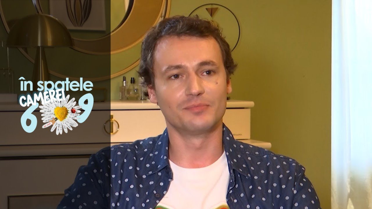 În spatele Camerei 609 | Episodul 4