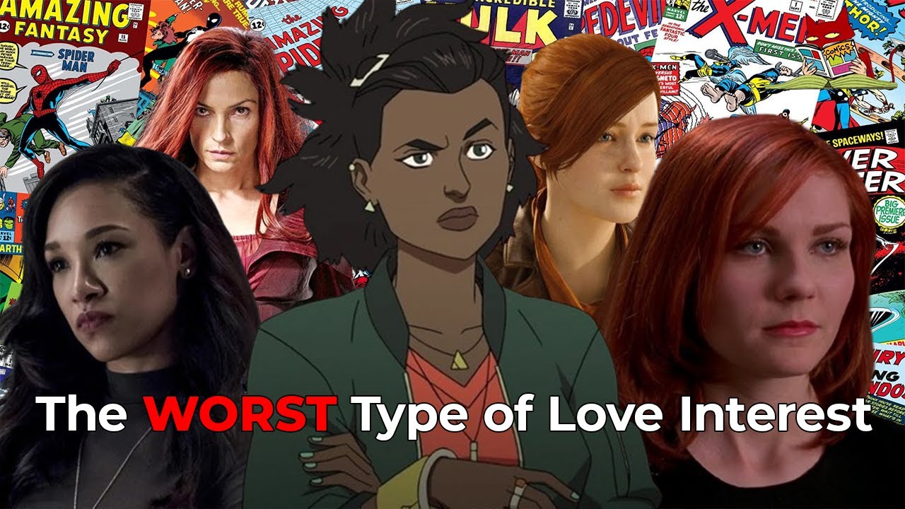 The WORST Type of Love Interest