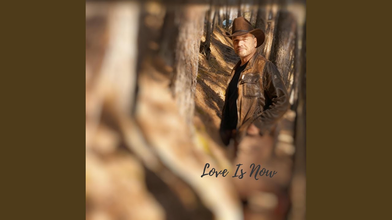 Love Is Now