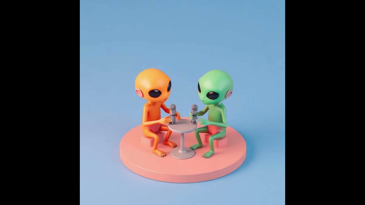 Two Aliens - Gretchen Anthony Murder: COVID-19 Cover-Up