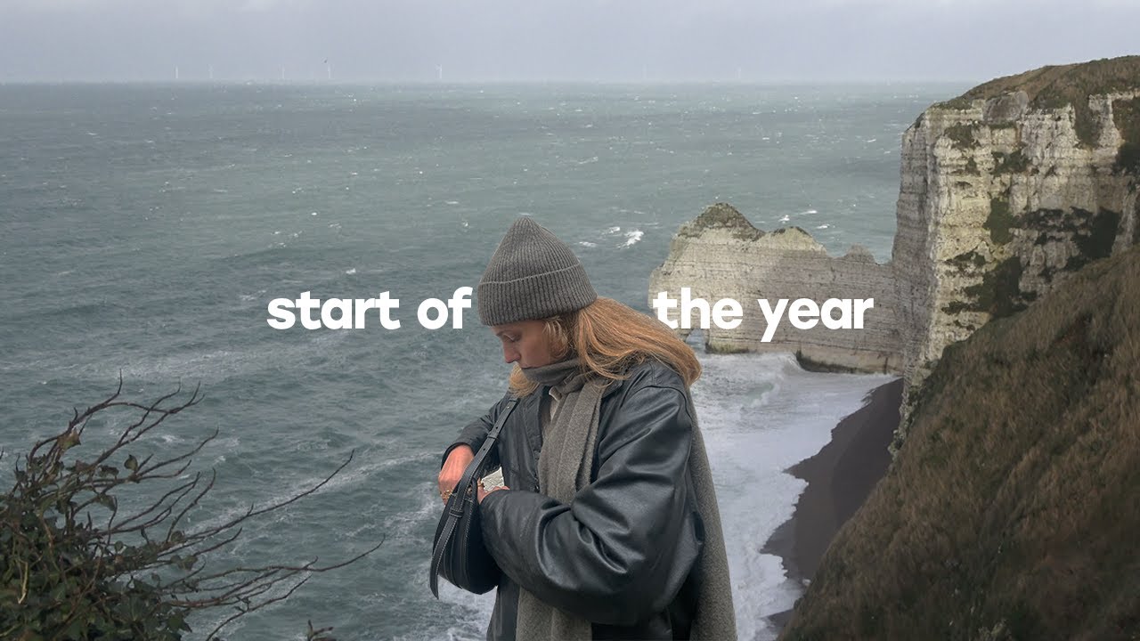a perfect start to the new year