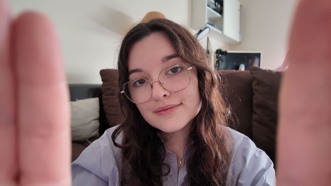 ASMR  ~ Ta séance d'hypnose, rien qu'à toi !