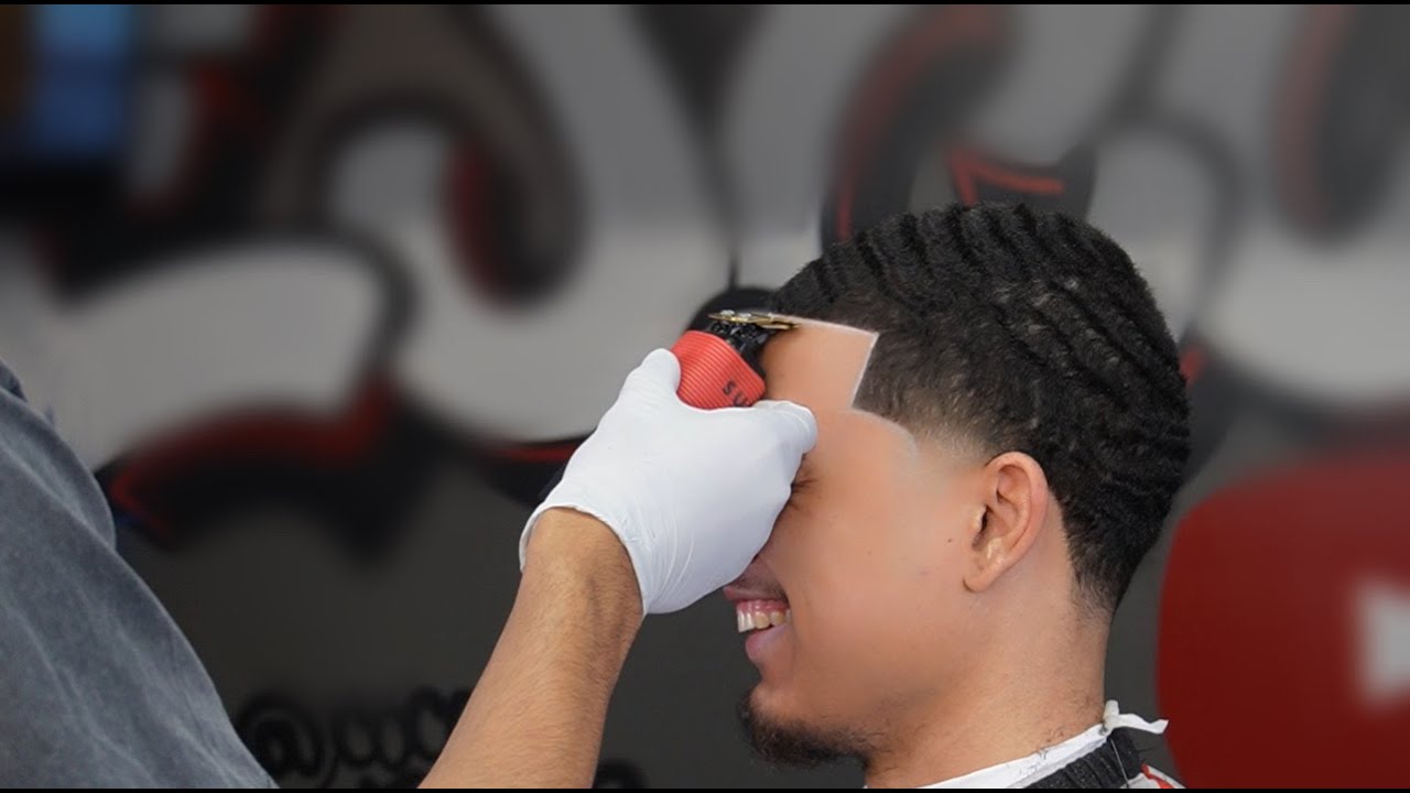 360 waver of the year!