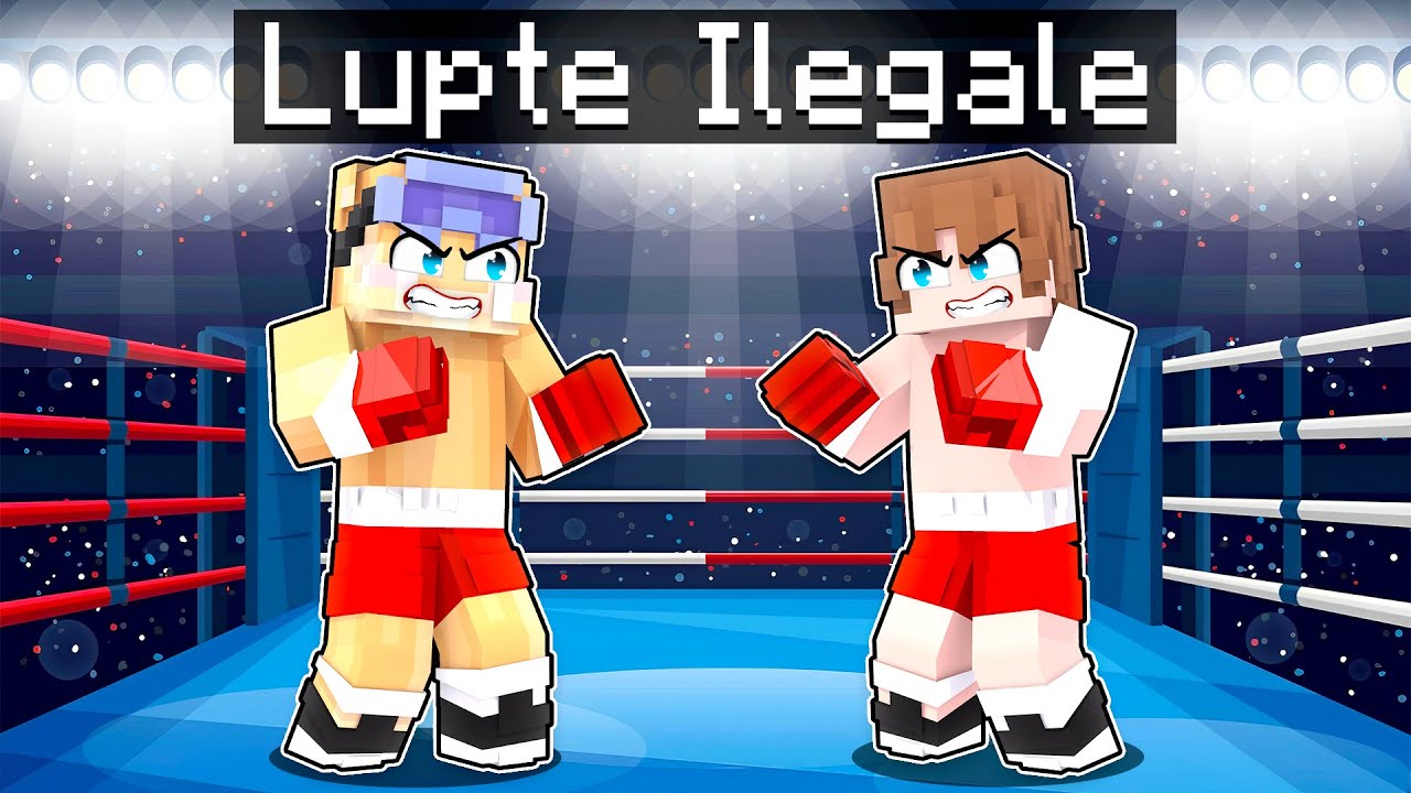 Baza *SECRETA* Ilegala SUB Skincraft! (Nocivanu NU Stie)