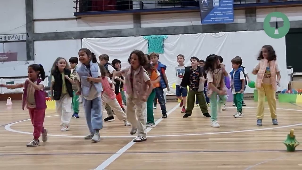 Festa de Final de Ano 2024